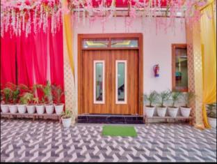 shree ji hotel and banquet