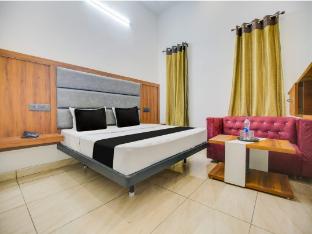 shree ji hotel and banquet