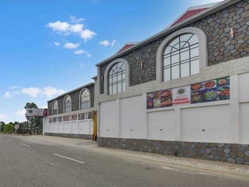 shree ji hotel and banquet