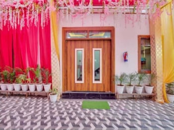 shree ji hotel and banquet