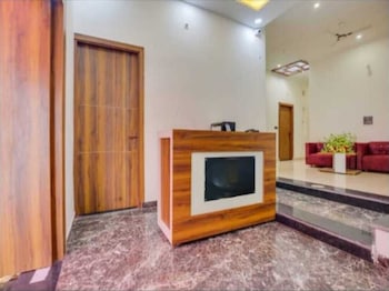 shree ji hotel and banquet