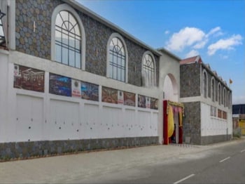 shree ji hotel and banquet