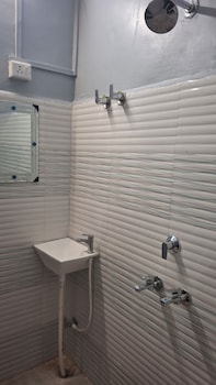 hotel shree ram residency