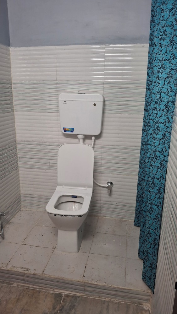 hotel shree ram residency