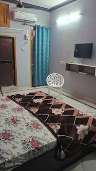 hotel shree ram residency