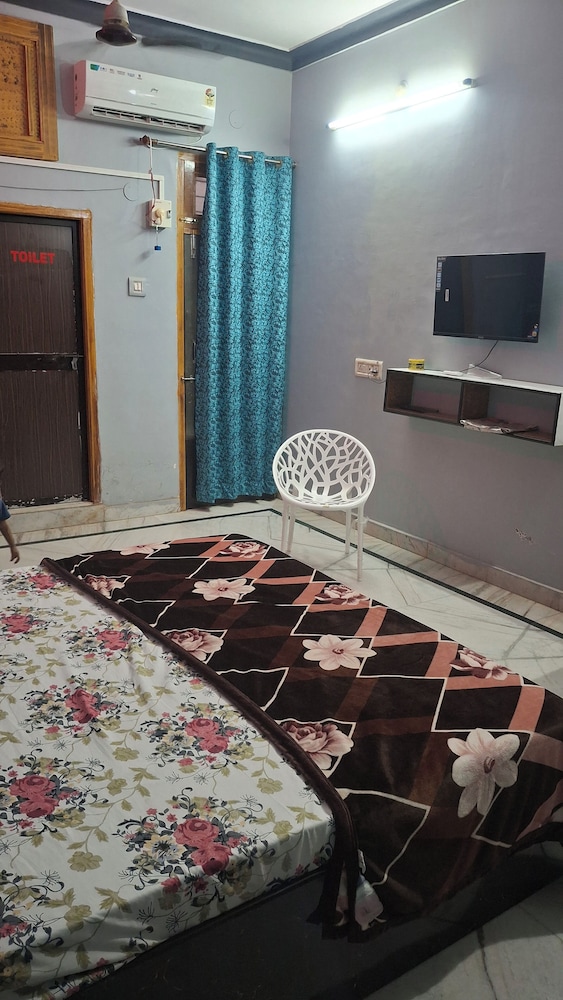 hotel shree ram residency