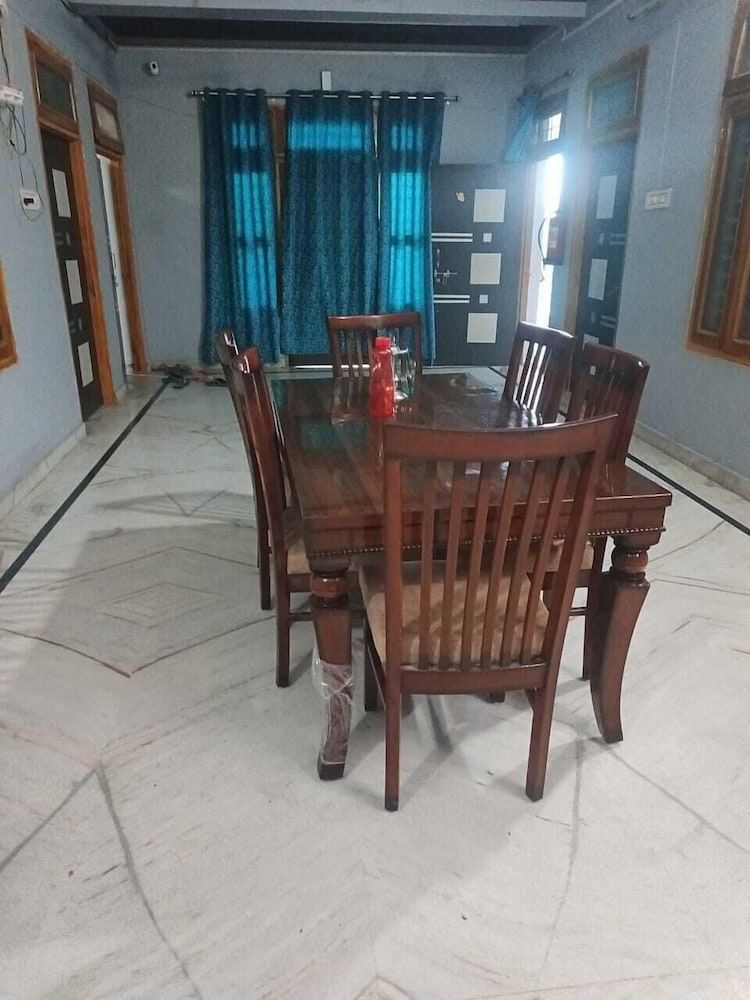 hotel shree ram residency