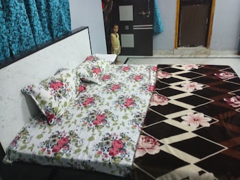 hotel shree ram residency