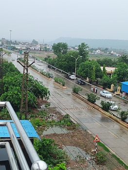 hotel shree ram residency