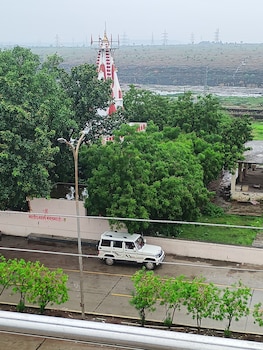 hotel shree ram residency