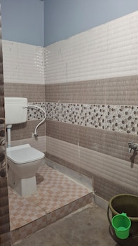 hotel shree ram residency