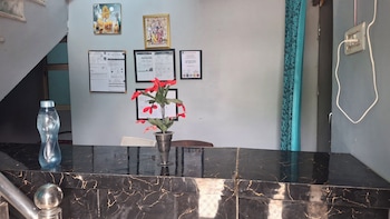 Hotel Shree Ram Residency,,3 star