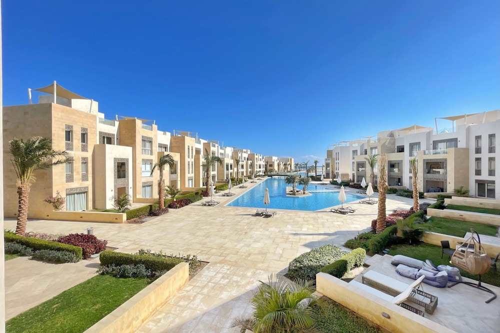 el gouna