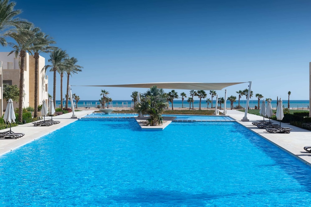 el gouna