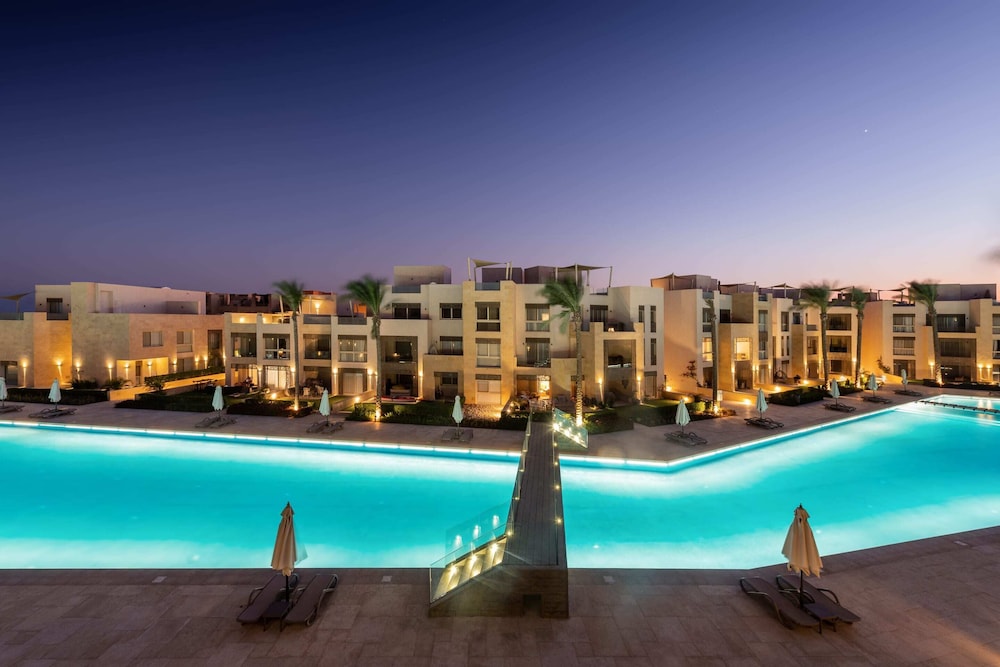 el gouna
