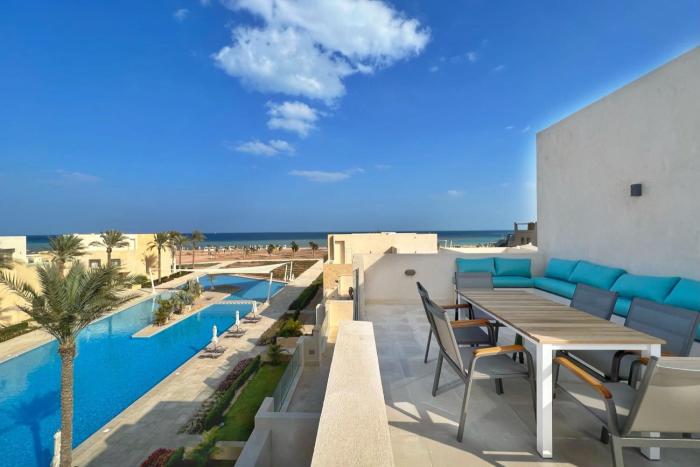 el gouna