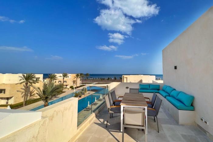 el gouna