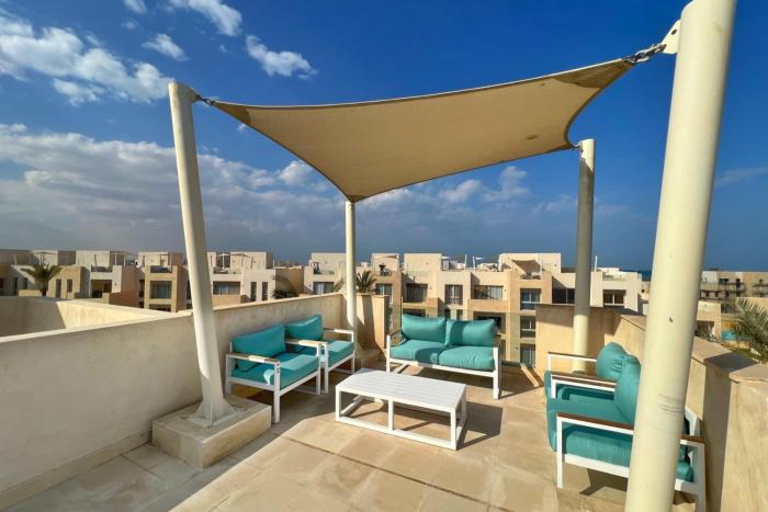 el gouna