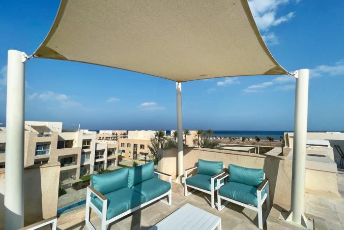 el gouna