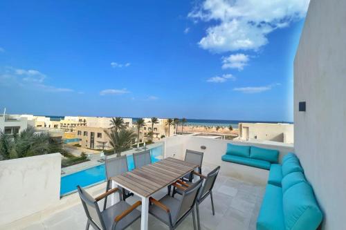 el gouna