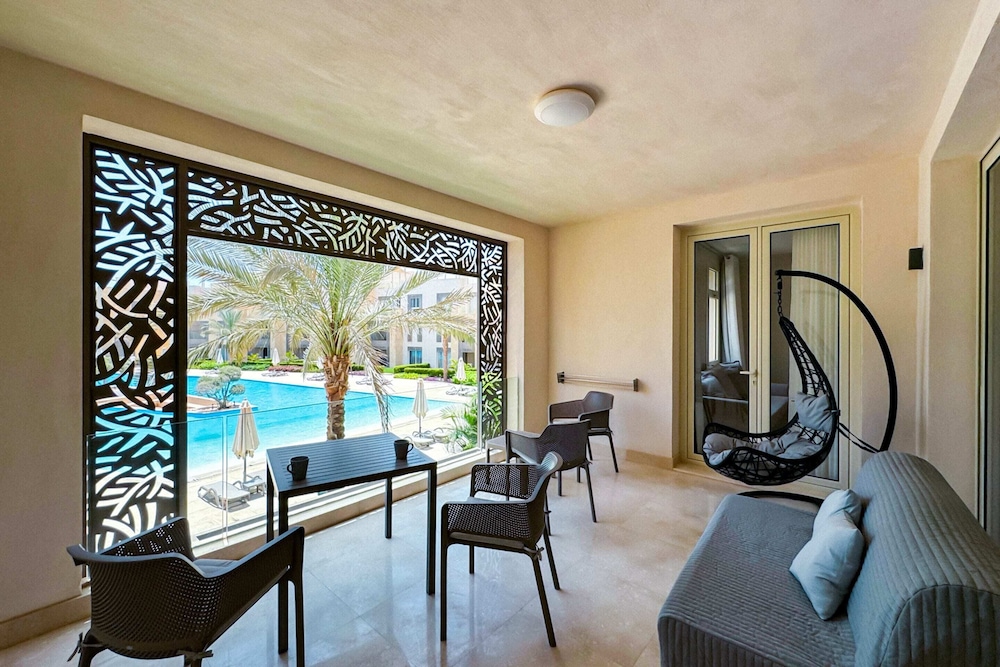 el gouna