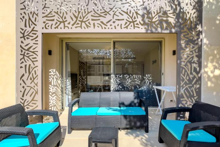 el gouna