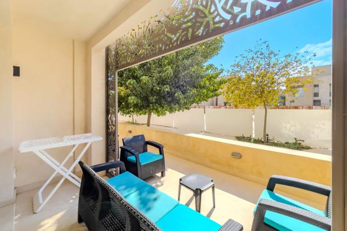 el gouna