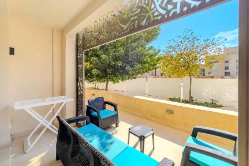 el gouna