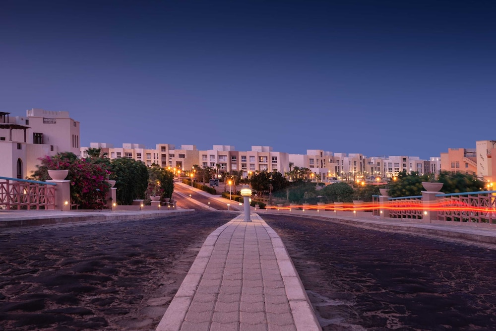 el gouna