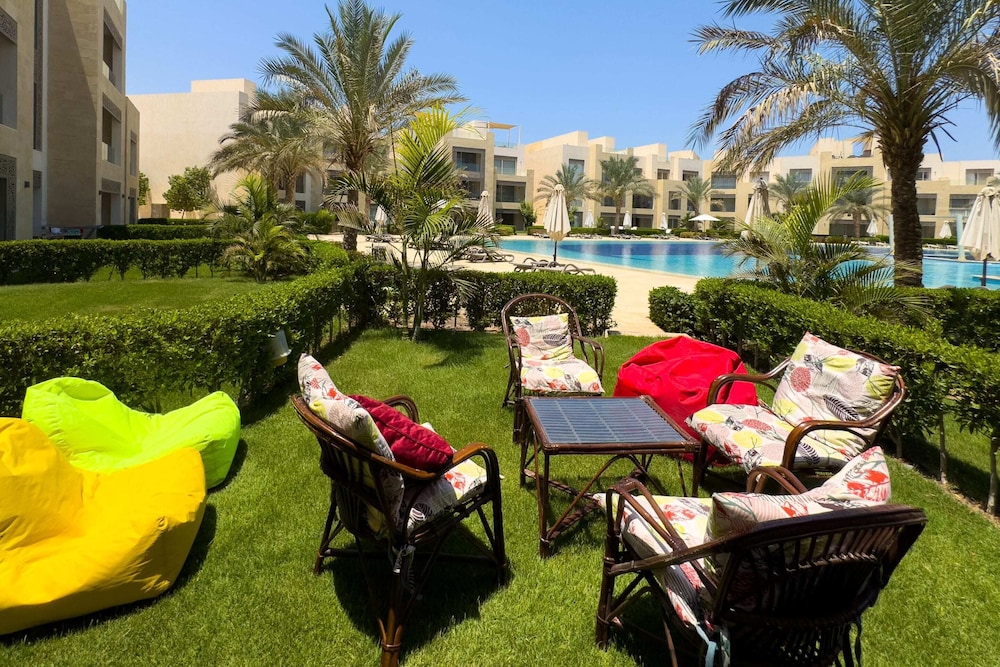 el gouna