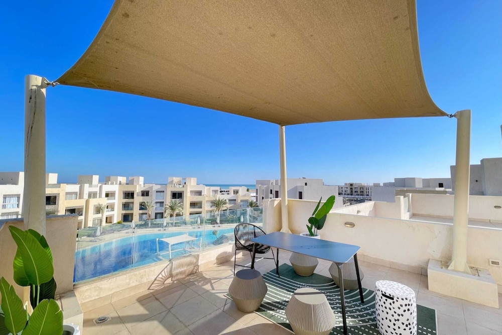 el gouna