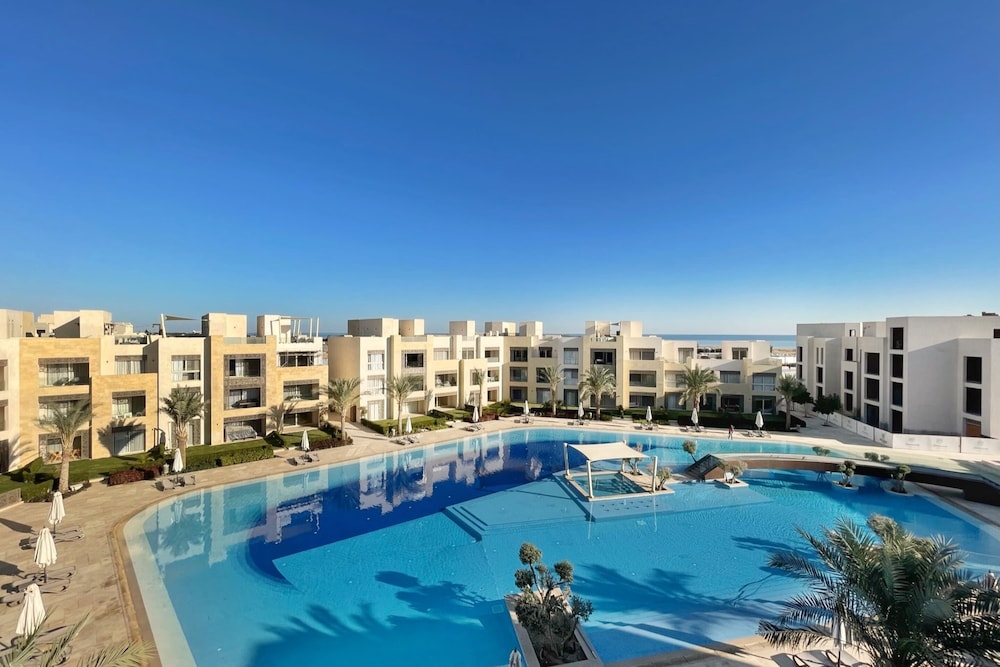 el gouna