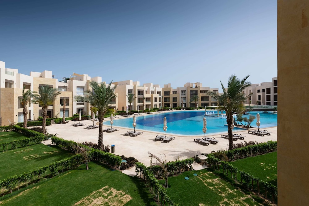 el gouna