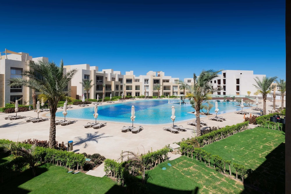el gouna