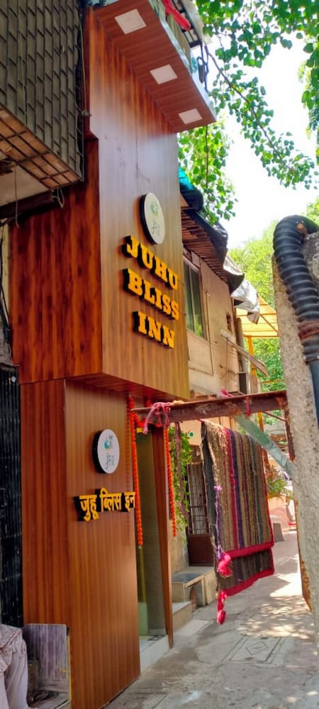 juhu bliss inn