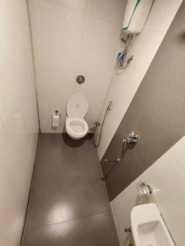 juhu bliss inn