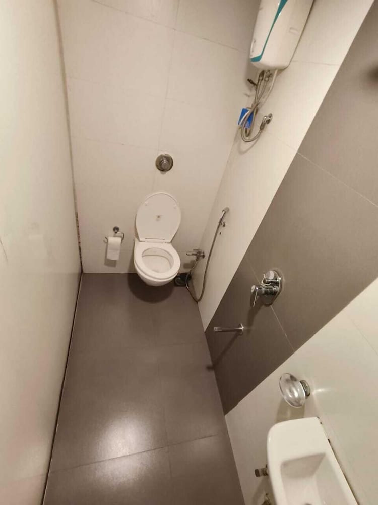 juhu bliss inn