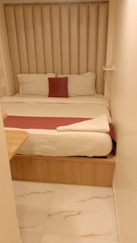 juhu bliss inn
