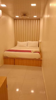 juhu bliss inn