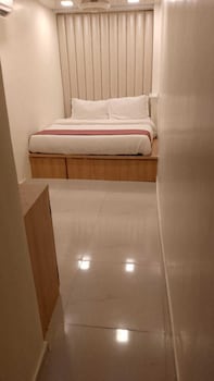 juhu bliss inn