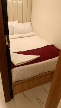 juhu bliss inn