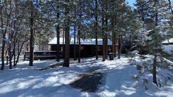 grizzlys getaway