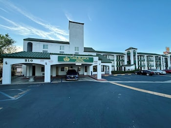 Casa Blanca Hotel Corona By Dream Luxe,,2 star