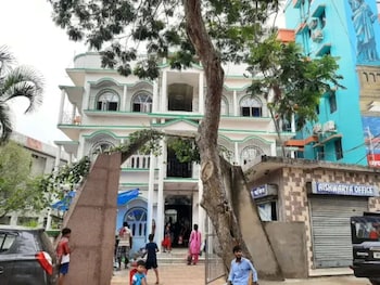Hotel Aishwarya New Digha,,2 star