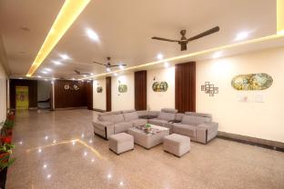 hotel divine orchid