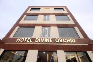 hotel divine orchid