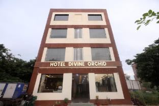hotel divine orchid