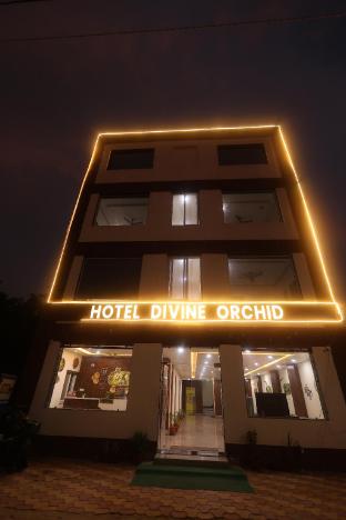 hotel divine orchid
