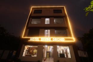 hotel divine orchid