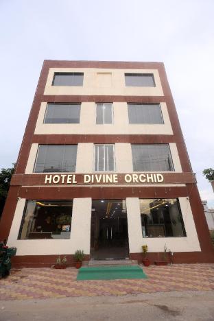 hotel divine orchid